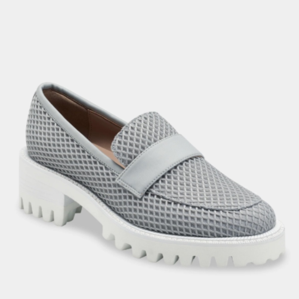 Aerosoles Ronnie Loafer Mesh